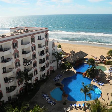 Costa Bonita Resort Mazatlán Exteriör bild
