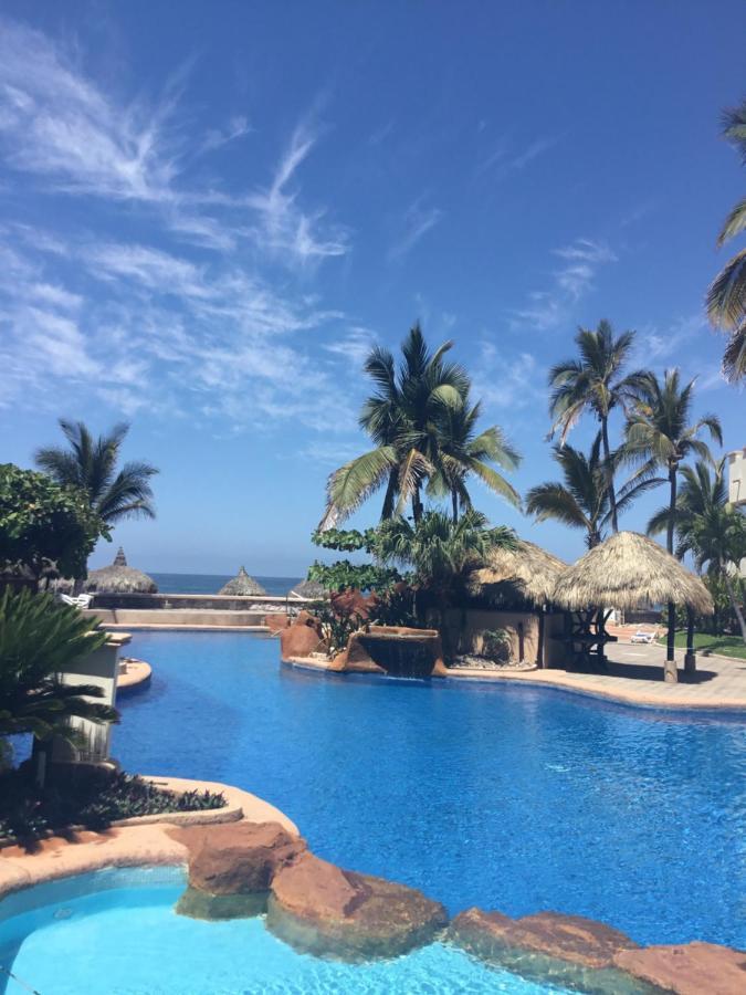 Costa Bonita Resort Mazatlán Exteriör bild